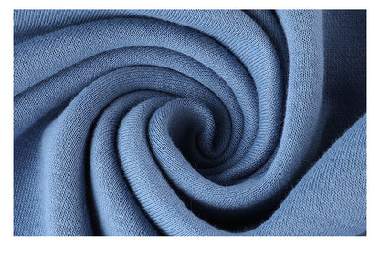 Custom Logo/pattern Adult 320g 85% Cotton + 15% Polyester Loose Sport Hoodie + Pant Set For Men and Women (Instock) CSHS-004 JM-FSBH8889A + JM-FS11266