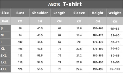 Customized  LOGO/Pattern 270g 100%Cotton T-shirt + 70% Cotton + 30% Polyester T-shirt + Shorts Set For Men (Instock) CST-018 AG210+SJ-DK310