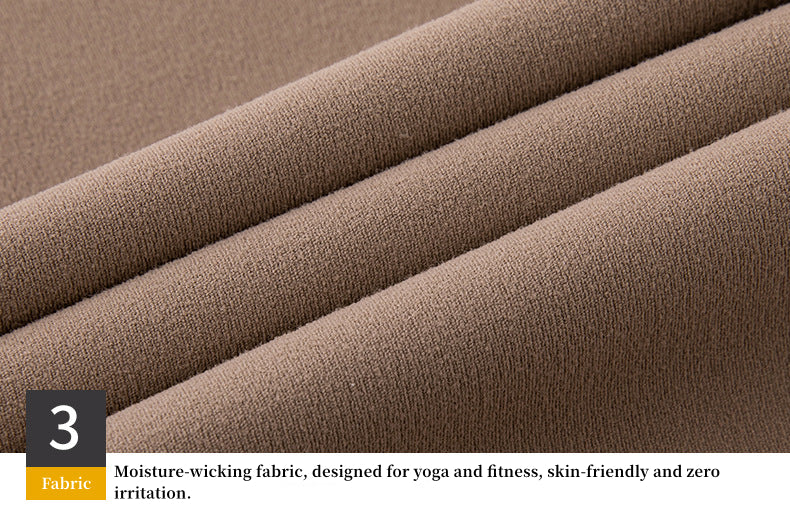 Custom LOGO/Pattern Solid Color 86% Cotton + 14% Spandex Training Fitness Yoga Suit Yoga Bra/vest + Long Pant Set For Women (Instock) YGST-002 W0006 + K0096